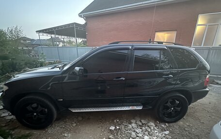 BMW X5, 2005 год, 1 400 000 рублей, 2 фотография