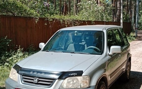 Honda CR-V IV, 1998 год, 518 000 рублей, 3 фотография
