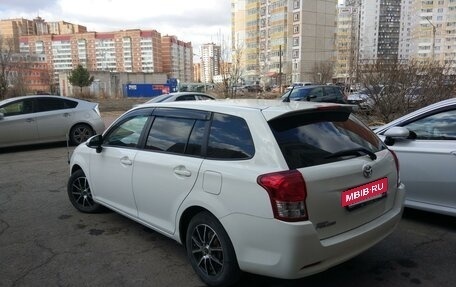 Toyota Corolla, 2013 год, 1 330 000 рублей, 3 фотография