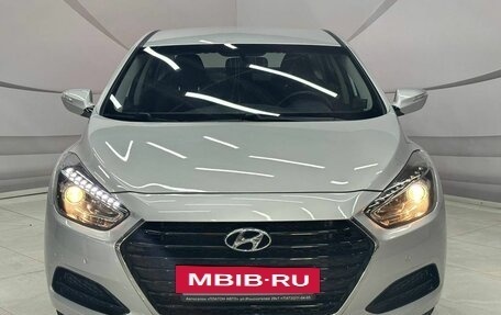 Hyundai i40 I рестайлинг, 2015 год, 1 828 000 рублей, 2 фотография