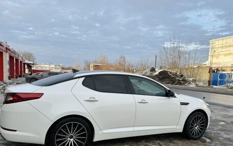 KIA Optima III, 2013 год, 1 950 000 рублей, 6 фотография