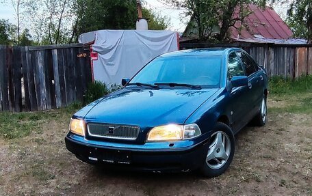 Volvo S40 II, 1998 год, 250 000 рублей, 2 фотография