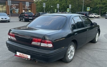 Nissan Maxima IV, 1995 год, 340 000 рублей, 4 фотография