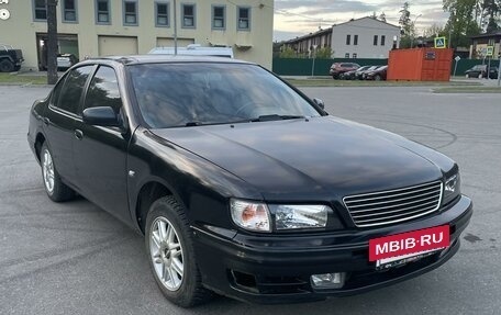 Nissan Maxima IV, 1995 год, 340 000 рублей, 3 фотография