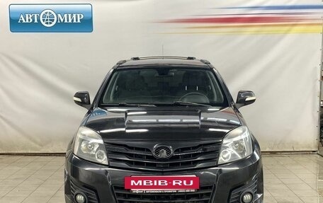 Great Wall Hover H3 I, 2012 год, 685 000 рублей, 2 фотография