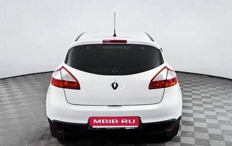 Renault Megane III, 2015 год, 797 000 рублей, 6 фотография