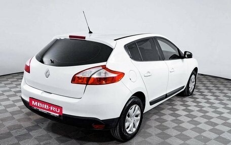 Renault Megane III, 2015 год, 797 000 рублей, 5 фотография