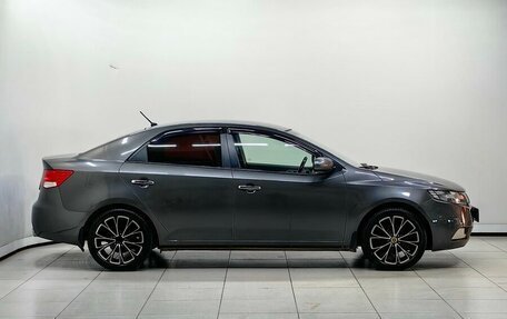 KIA Cerato III, 2012 год, 969 000 рублей, 5 фотография