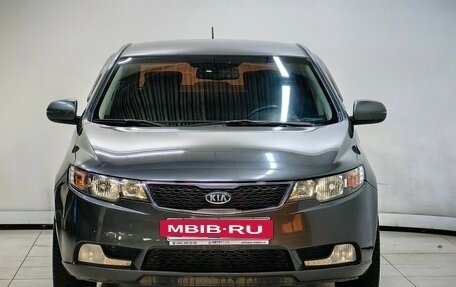 KIA Cerato III, 2012 год, 969 000 рублей, 3 фотография