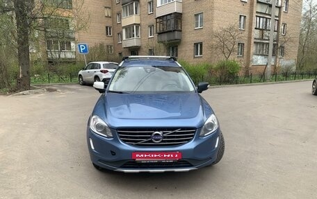 Volvo XC60 II, 2017 год, 2 200 000 рублей, 2 фотография