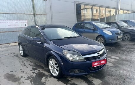 Opel Astra H, 2008 год, 2 фотография