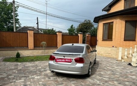 BMW 3 серия, 2006 год, 730 000 рублей, 2 фотография