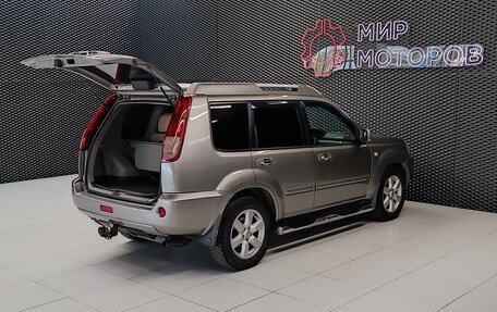 Nissan X-Trail, 2006 год, 940 000 рублей, 7 фотография