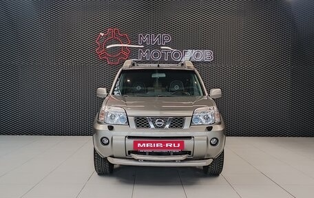 Nissan X-Trail, 2006 год, 940 000 рублей, 3 фотография