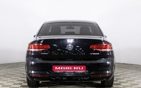 Volkswagen Passat B8 рестайлинг, 2015 год, 1 749 789 рублей, 6 фотография