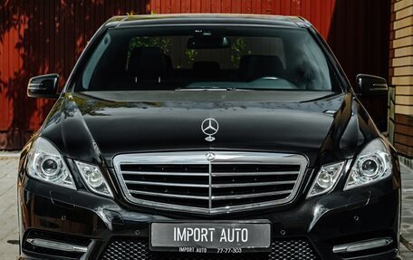 Mercedes-Benz E-Класс, 2012 год, 2 399 900 рублей, 2 фотография