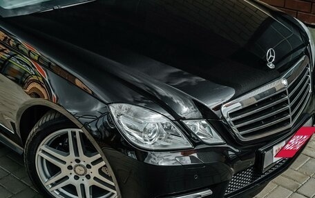 Mercedes-Benz E-Класс, 2012 год, 2 399 900 рублей, 4 фотография