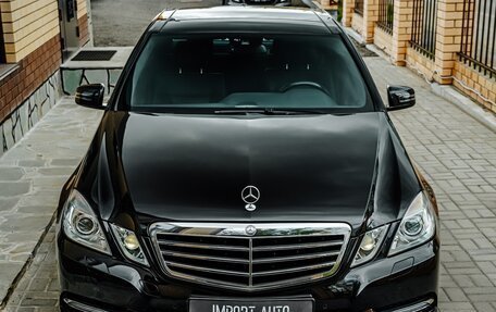 Mercedes-Benz E-Класс, 2012 год, 2 399 900 рублей, 9 фотография