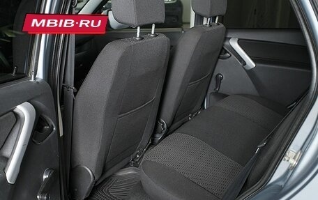 Datsun on-DO I рестайлинг, 2014 год, 503 700 рублей, 4 фотография