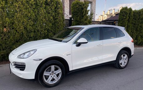 Porsche Cayenne III, 2010 год, 1 850 000 рублей, 9 фотография