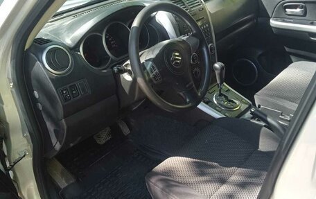 Suzuki Grand Vitara, 2008 год, 1 000 000 рублей, 4 фотография