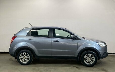 SsangYong Actyon II рестайлинг, 2012 год, 1 050 000 рублей, 4 фотография