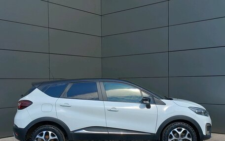 Renault Kaptur I рестайлинг, 2016 год, 1 319 000 рублей, 6 фотография