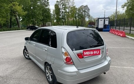 Suzuki Liana, 2005 год, 599 000 рублей, 10 фотография