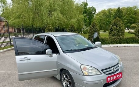 Suzuki Liana, 2005 год, 599 000 рублей, 9 фотография