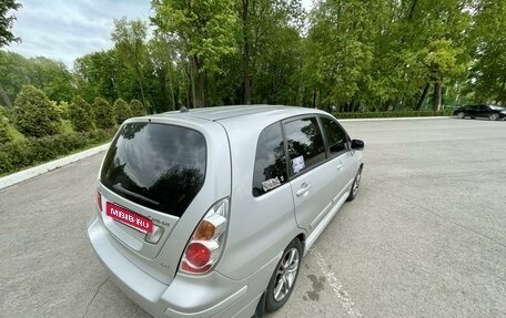 Suzuki Liana, 2005 год, 599 000 рублей, 8 фотография