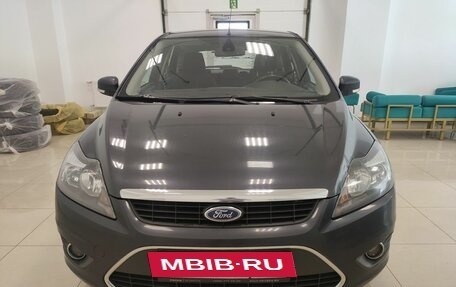 Ford Focus II рестайлинг, 2011 год, 679 000 рублей, 2 фотография