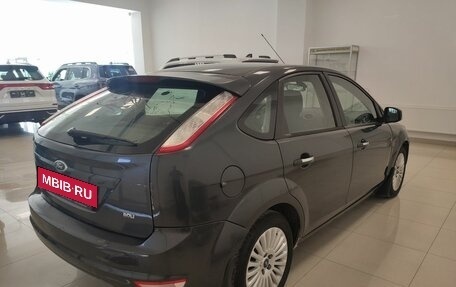 Ford Focus II рестайлинг, 2011 год, 679 000 рублей, 4 фотография