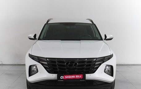 Hyundai Tucson, 2021 год, 3 279 000 рублей, 3 фотография