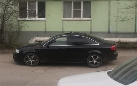 Audi A6, 1999 год, 455 000 рублей, 2 фотография
