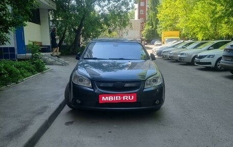 Chevrolet Epica, 2008 год, 750 000 рублей, 2 фотография