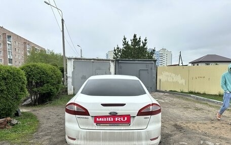 Ford Mondeo IV, 2008 год, 700 000 рублей, 2 фотография