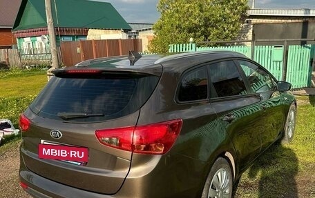 KIA cee'd III, 2018 год, 1 400 000 рублей, 3 фотография