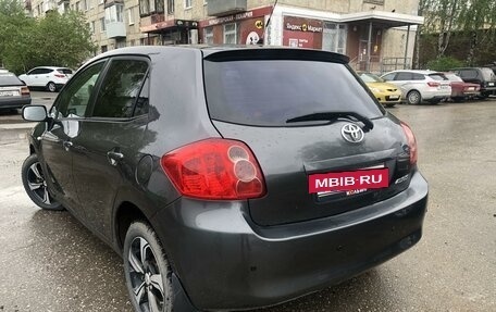 Toyota Auris II, 2007 год, 750 000 рублей, 2 фотография