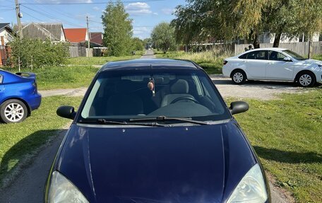 Ford Focus IV, 2003 год, 300 000 рублей, 4 фотография