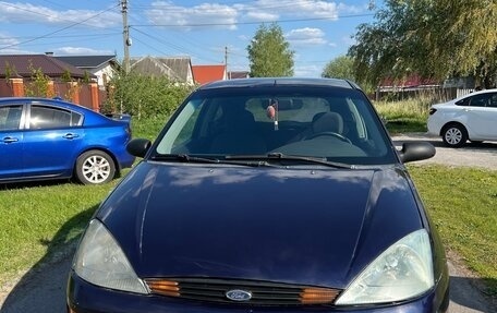 Ford Focus IV, 2003 год, 300 000 рублей, 3 фотография