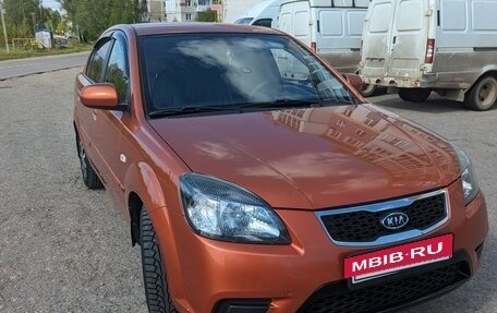 KIA Rio II, 2010 год, 618 000 рублей, 2 фотография