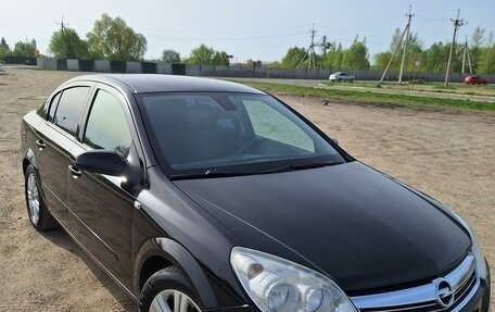 Opel Astra H, 2009 год, 636 000 рублей, 2 фотография
