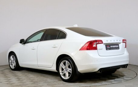 Volvo S60 III, 2014 год, 1 750 000 рублей, 7 фотография