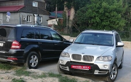 BMW X5, 2007 год, 1 499 999 рублей, 2 фотография