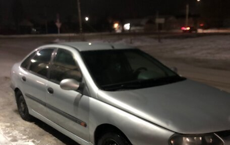 Renault Laguna II, 1999 год, 230 000 рублей, 4 фотография