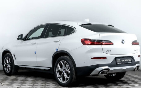 BMW X4, 2022 год, 7 470 000 рублей, 6 фотография