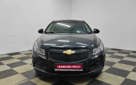 Chevrolet Cruze II, 2012 год, 1 050 000 рублей, 2 фотография