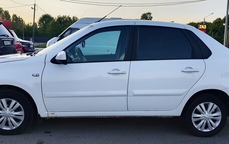 Datsun on-DO I рестайлинг, 2019 год, 675 000 рублей, 3 фотография