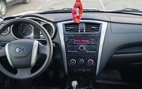 Datsun on-DO I рестайлинг, 2019 год, 675 000 рублей, 5 фотография