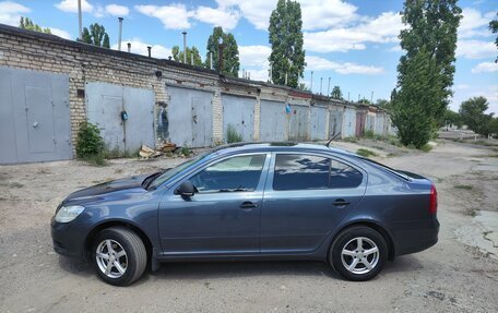 Skoda Octavia, 2011 год, 1 000 000 рублей, 2 фотография